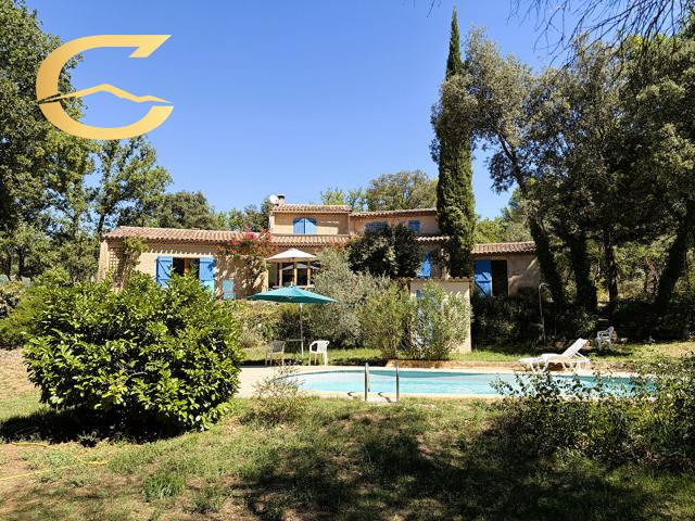 Maison 6 pièces 180 m²