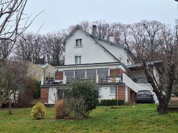 Maison 6 pièces 180 m²