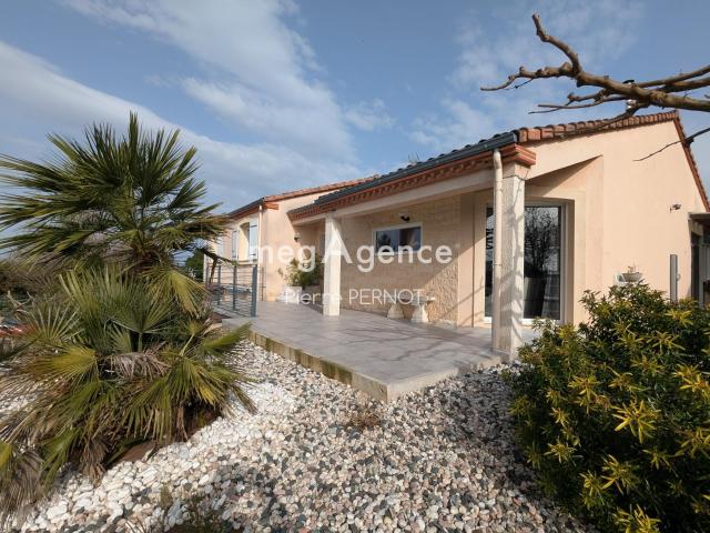 Maison 6 pièces 180 m²