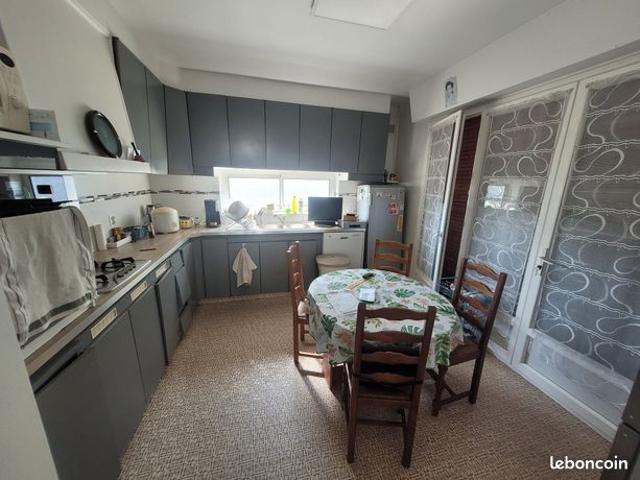 Maison 6 pièces 180 m²