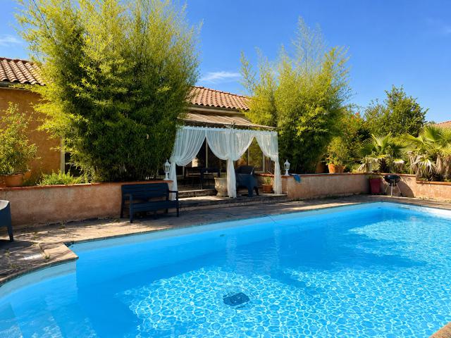 Maison 6 pièces 180 m²