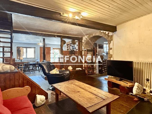 Maison 6 pièces 180 m²