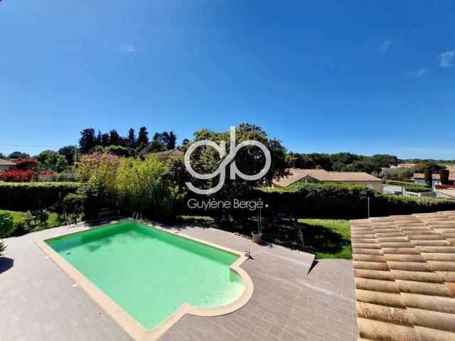Maison 6 pièces 180 m²