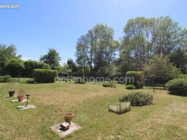 Maison 6 pièces 180 m²