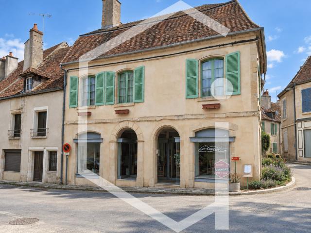 Maison 6 pièces 180 m²