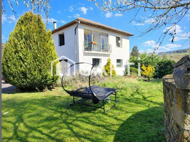 Maison 6 pièces 180 m²