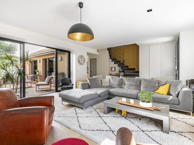 Maison 6 pièces 180 m²