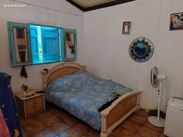 Maison 6 pièces 180 m²