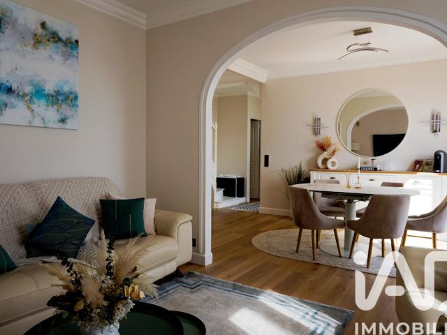 Maison 6 pièces 180 m²