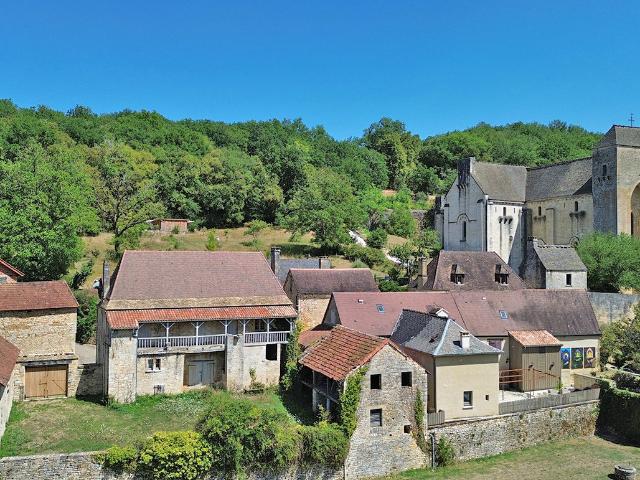 Maison 6 pièces 180 m²
