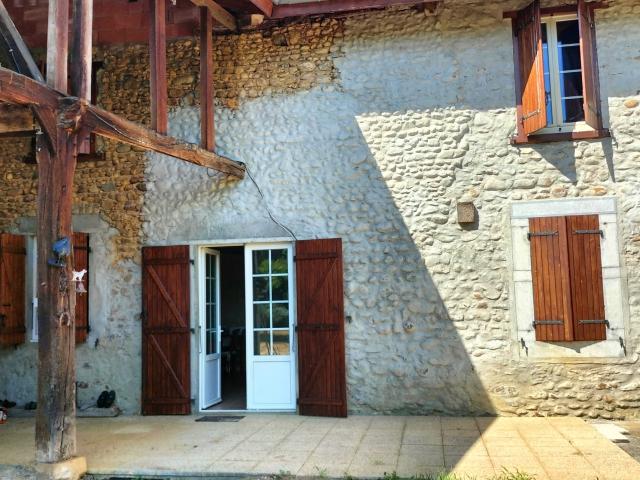 Maison 6 pièces 180 m²