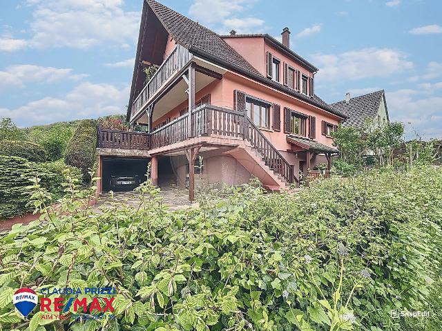 Maison 6 pièces 180 m²