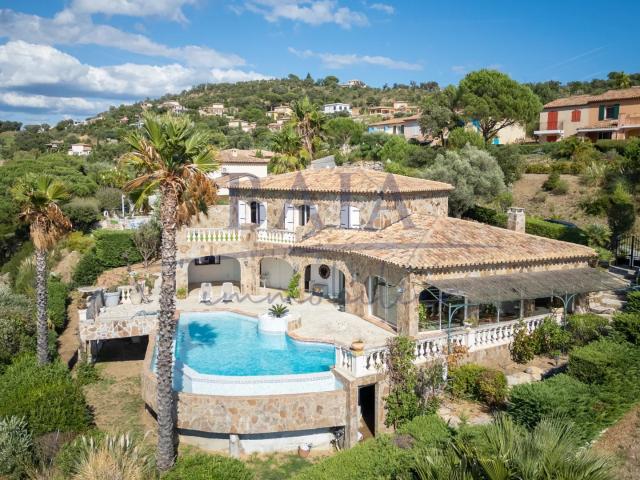 Maison 6 pièces 180 m²
