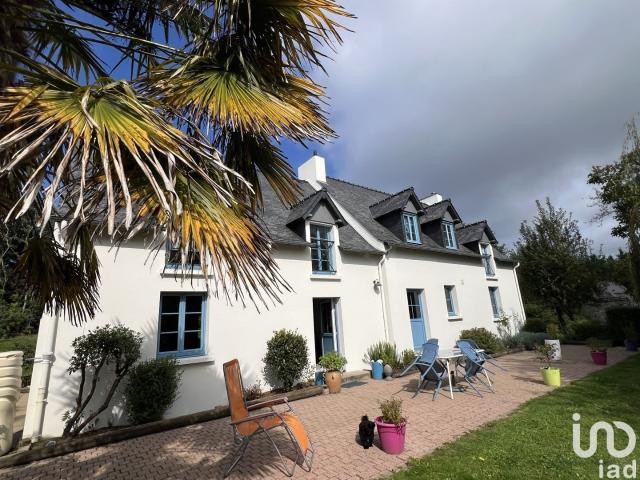 Maison 6 pièces 180 m²
