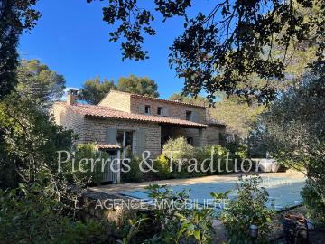 Maison 6 pièces 180 m²