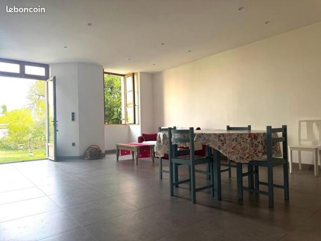 Maison 6 pièces 180 m²