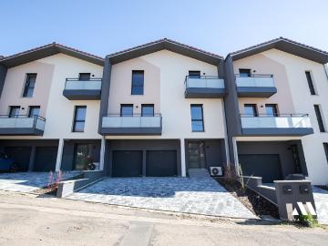 Maison 6 pièces 175 m²