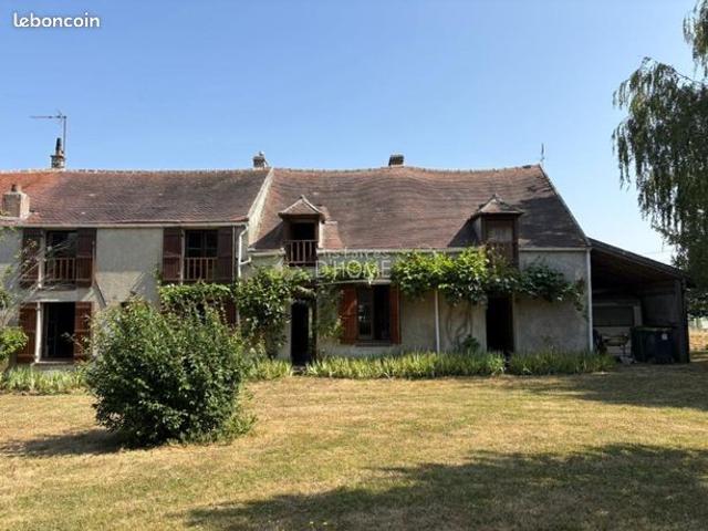 Maison 6 pièces 180 m²