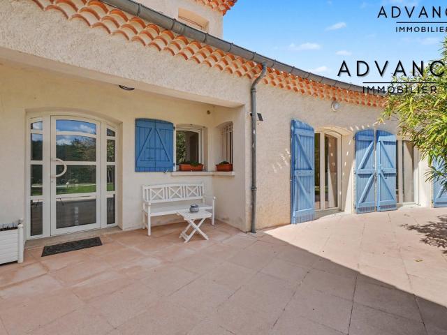 Maison 6 pièces 180 m²