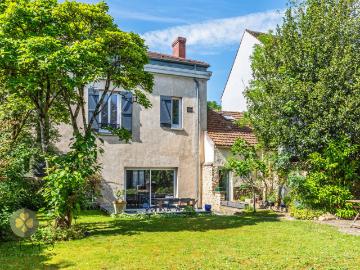 Maison 6 pièces 180 m²