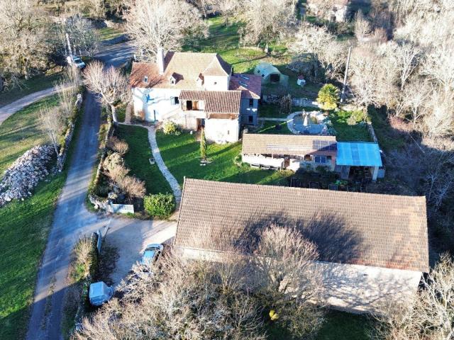 Maison 6 pièces 180 m²