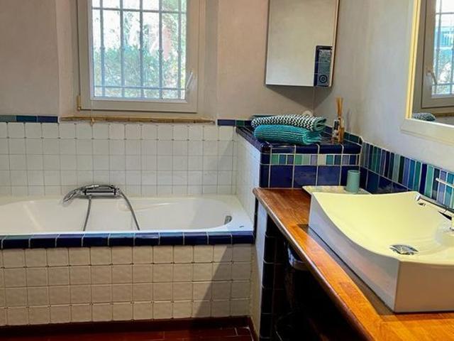 Maison 6 pièces, 180 m² à louer à Ensuès la Redonne 13820