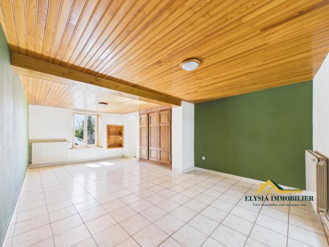 Maison 6 pièces 181 m2 COLOMBEY LES BELLES 54170
