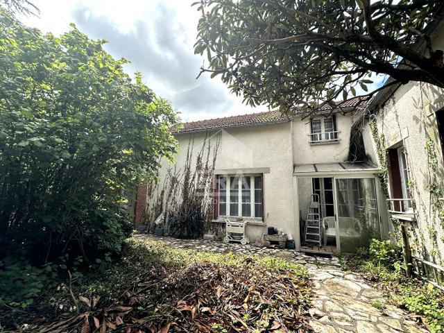 Maison 6 pièces 181 m²
