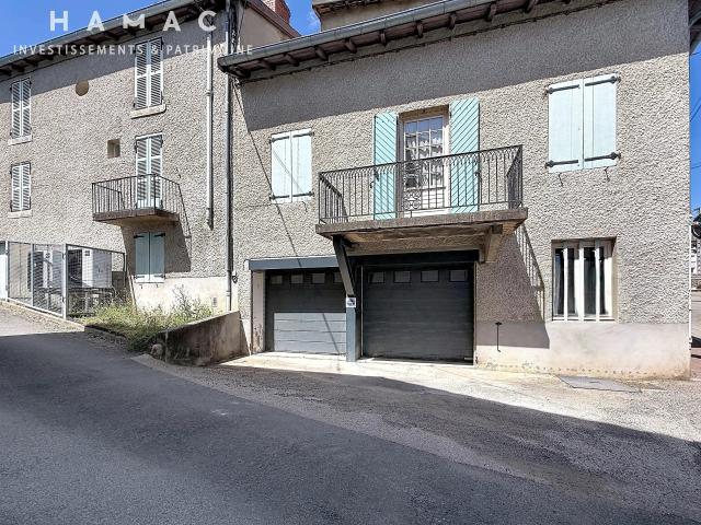 Maison 6 pièces 181 m²
