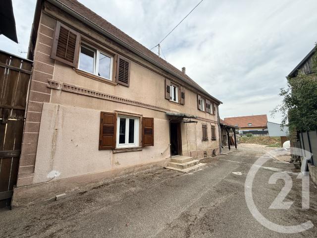 Maison 6 pièces 181 m²