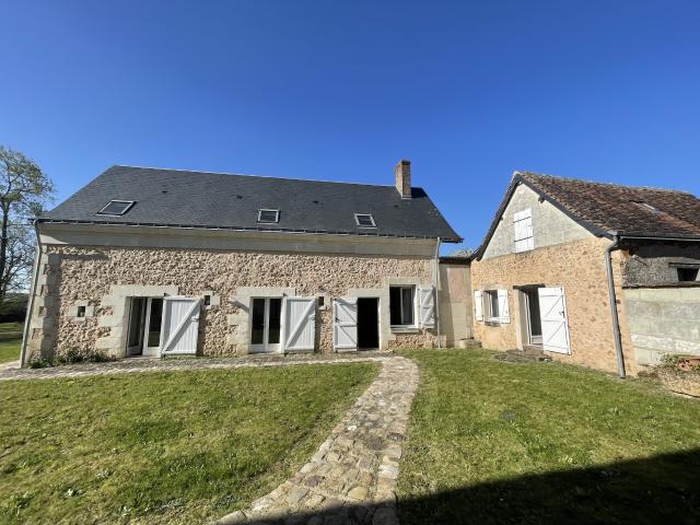 Maison 6 pièces 181 m²