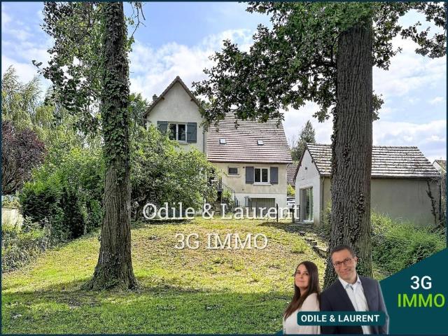 Maison 6 pièces 181 m²