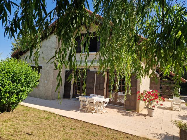 Maison 6 pièces 181 m²
