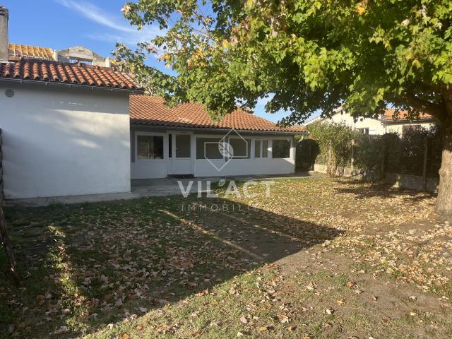 Maison 6 pièces 181 m²