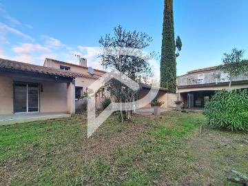 Maison 6 pièces 181 m²