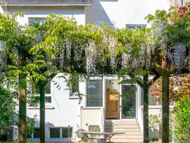 Maison 6 pièces 181 m²