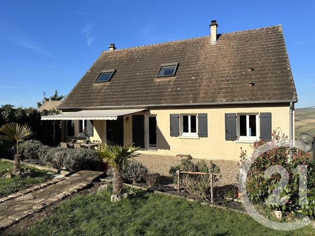 Maison 6 pièces 181 m²