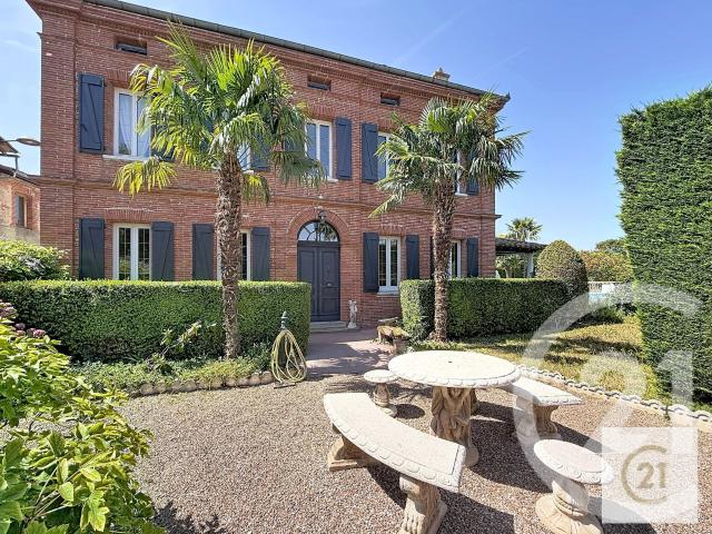 Maison 6 pièces 181 m²