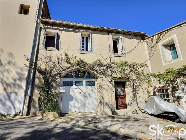 Maison 6 pièces 181 m²