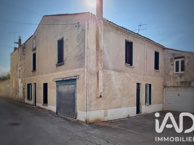 Maison 6 pièces 181 m²