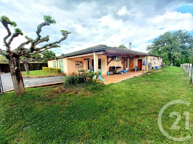 Maison 6 pièces 181 m²