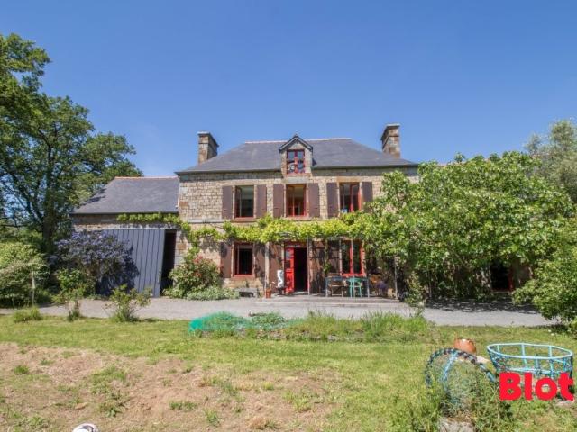 Maison 6 pièces 181 m²