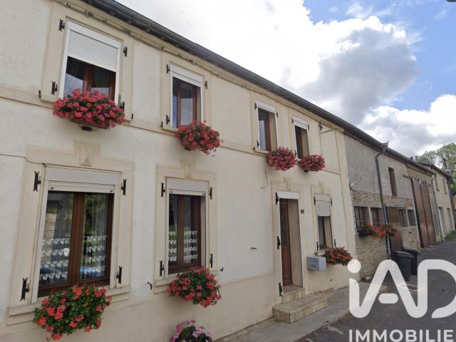 Maison 6 pièces 181 m²