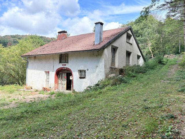 Maison 6 pièces 181 m²