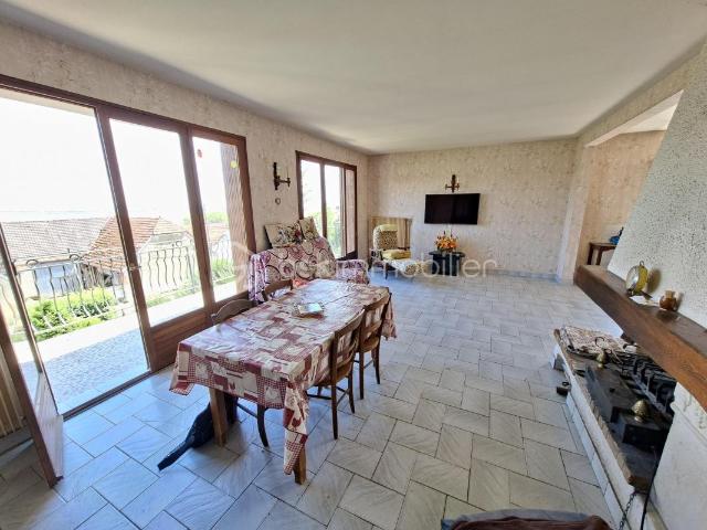 Maison 6 pièces 181 m²