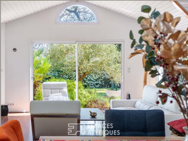 Maison 6 pièces 181 m²