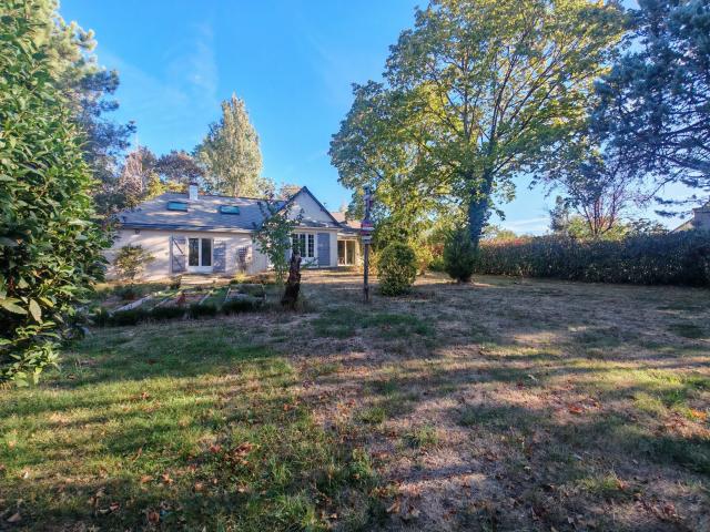 Maison 6 pièces 181 m²
