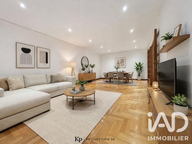 Maison 6 pièces 181 m²