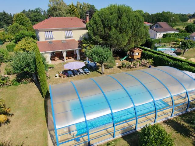 Maison 6 pièces 181 m²