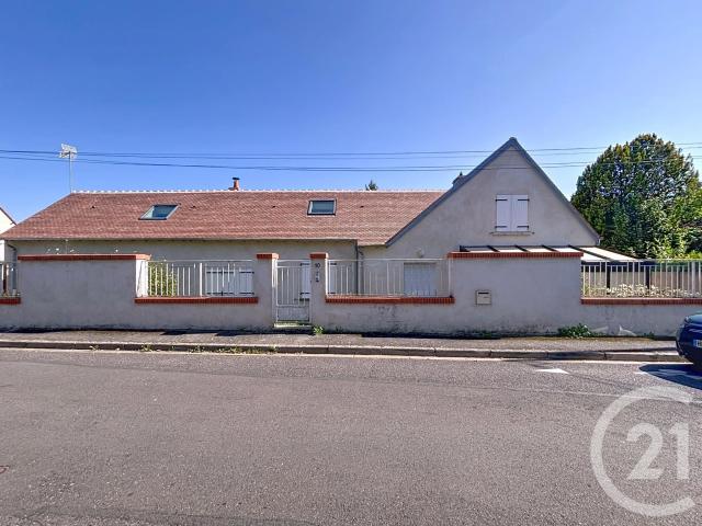 Maison 6 pièces 181 m²